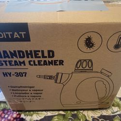  Hand Held Steam Cleaner