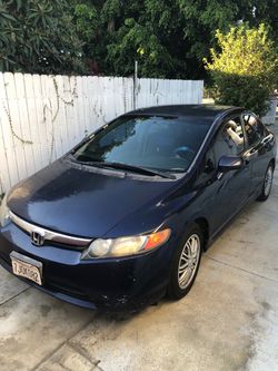 2006 Honda Civic