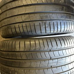 Tires 315-35r21 Bridgestone
