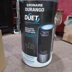Air Cooler Fan