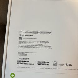 Macbook Air M4