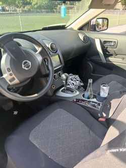 2011 Nissan Rogue