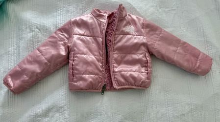 North face Puffer Jacket