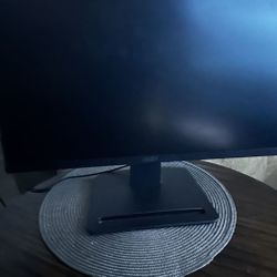 LCD Moniter Can Run At 120hz 22’’