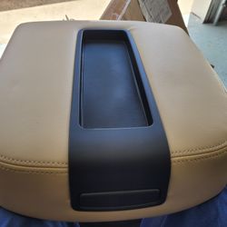 Chev Console