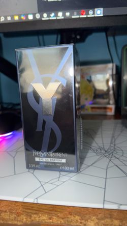 YSL (Eau De Parfum) 100ML