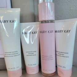 Mary Kay