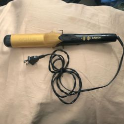 CONAIR Curling Iron