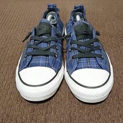 Converse Chuck Taylor All Star low-top sneakers Women Size 8