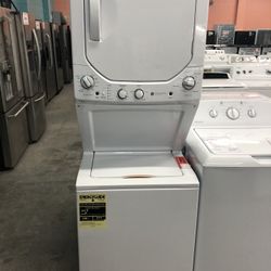 Brand New 24” Stack Washer Dryer 