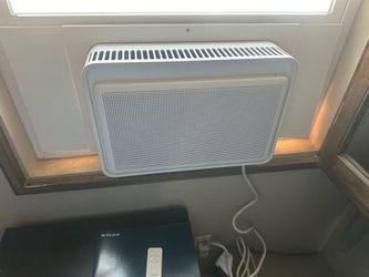 Window Air Conditioner