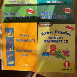 Singapore Math 