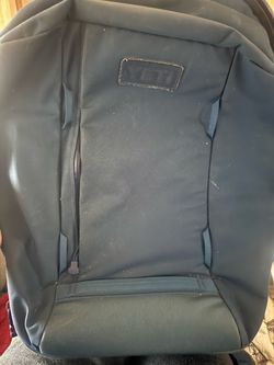 YETI Backpack Navy Blue 27L