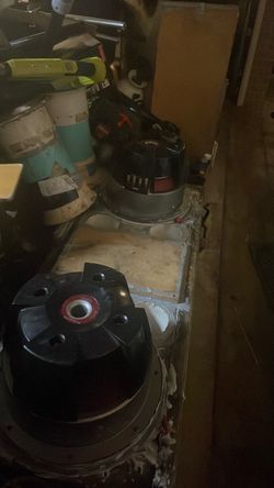 2 pioneer champion series pro and custom ported box