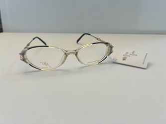 Glasses frame woman Natasha flex 52-17-135