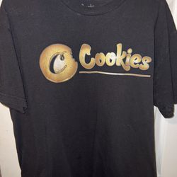 L Cookies Shirt