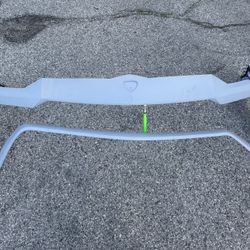 2019 2020 2021 2022 2023 Lamborghini Urus Front Bumper Cover OEM New