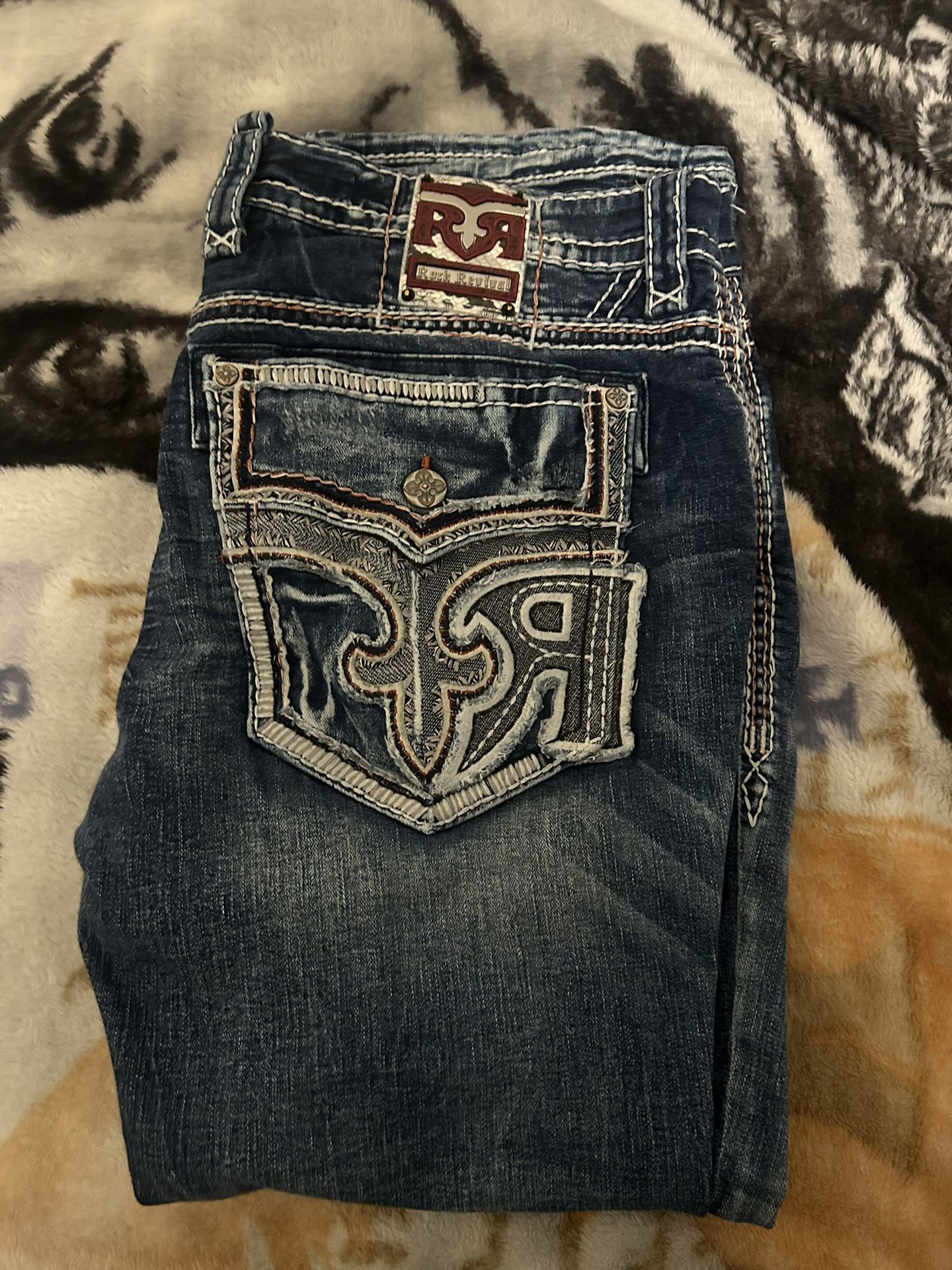 Rock Revivals For Sale