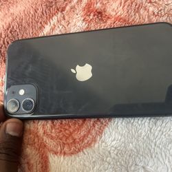 iCloud Locked iPhone 11