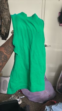 Lil shirt