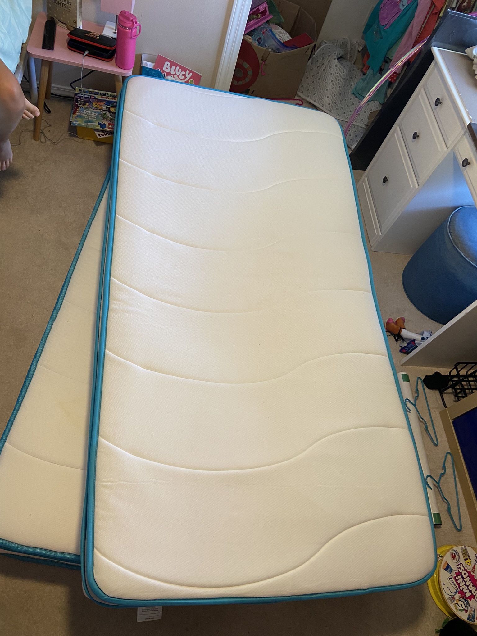 Two Twin Mattresses for Sale in Canby, OR OfferUp