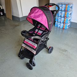 Stroller,  In New Condition 