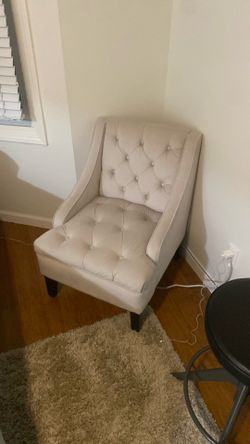 Accent Chair