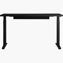 Herman Miller Motia Sit/Stand Desk