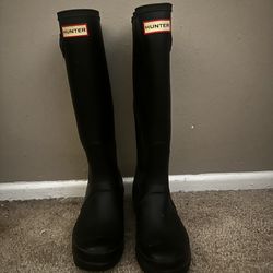 Hunter Boots
