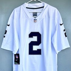 Raiders Jersey Size S M L XL XXL 