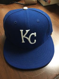 Fitted 7 1/4