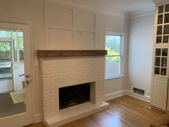 Professionals Painters Exterior And Interior 
