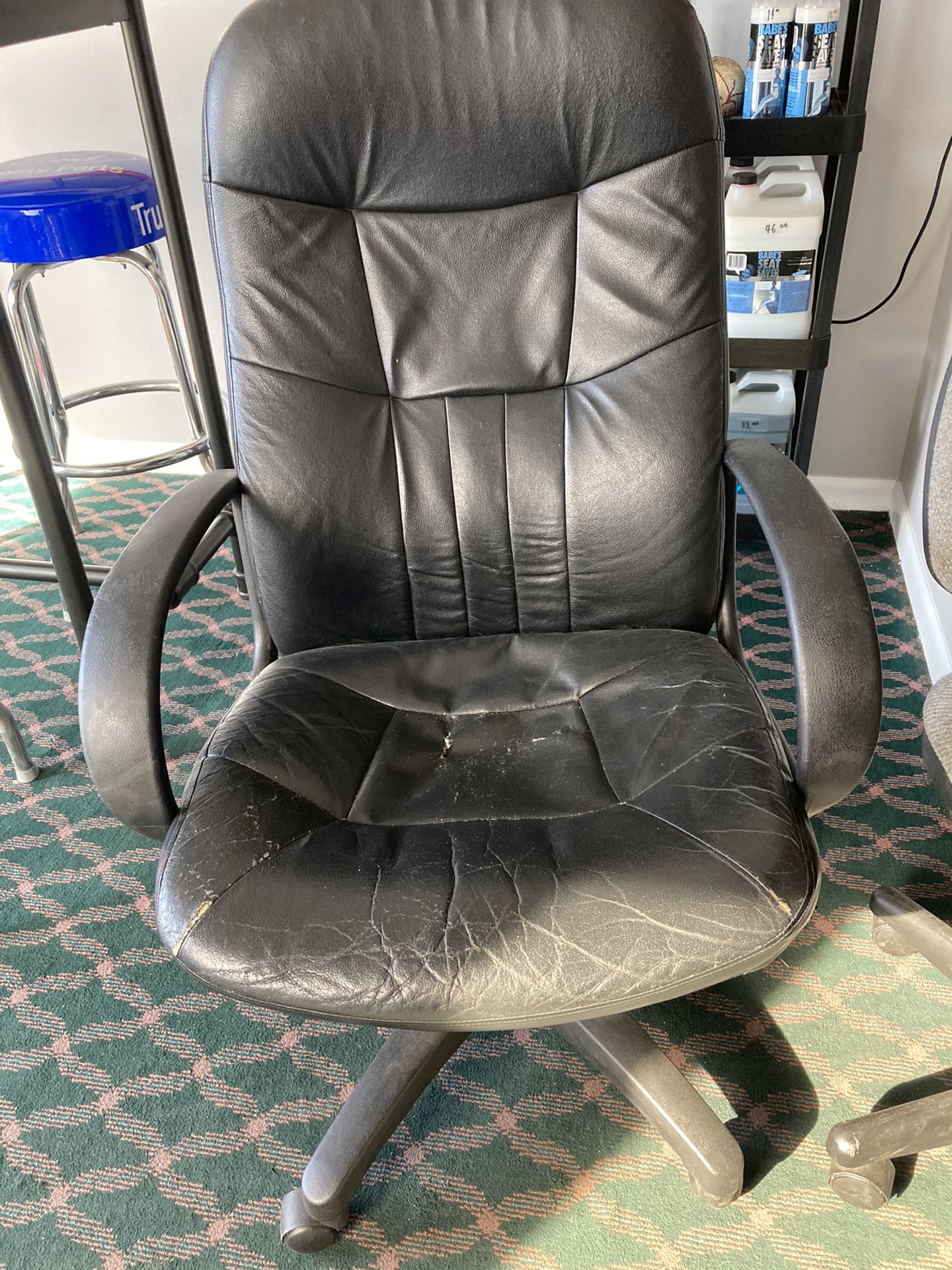 Free Office Chairs