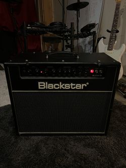 Blackstar HT40 Amp