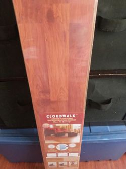 Wood Flooring