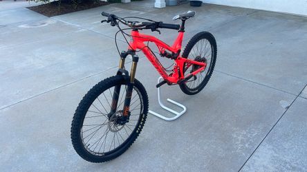 Intense Mountain Bike
