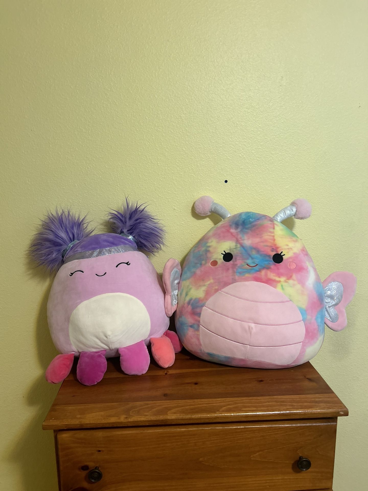 Squish Mellows
