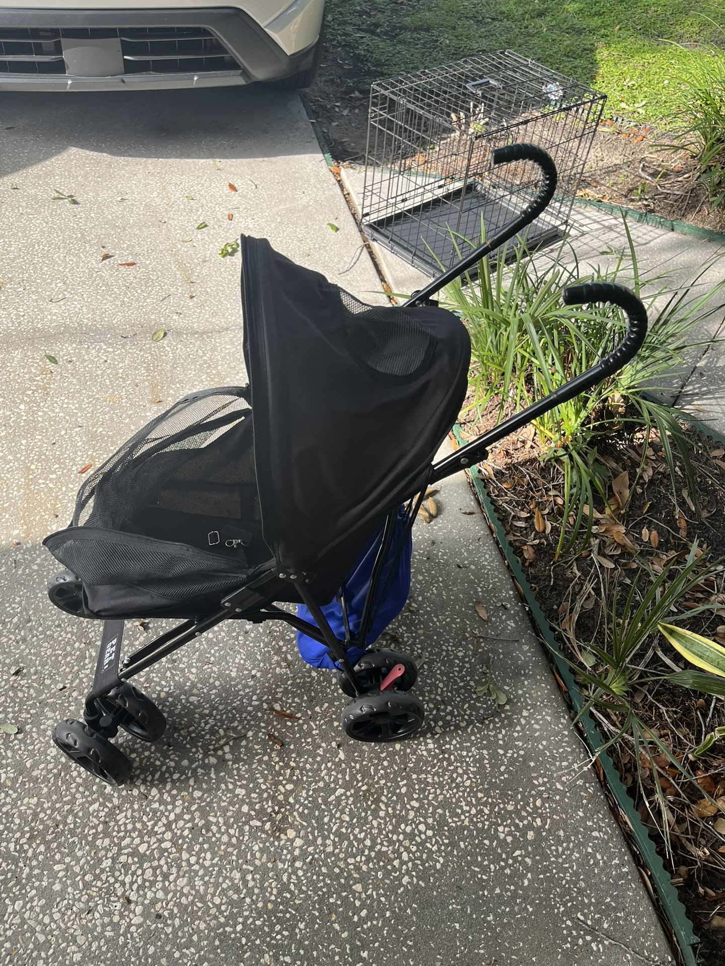 Dog Stroller