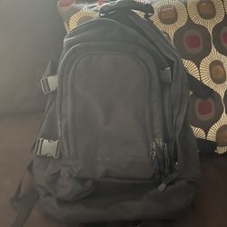 Hiking Backpack 