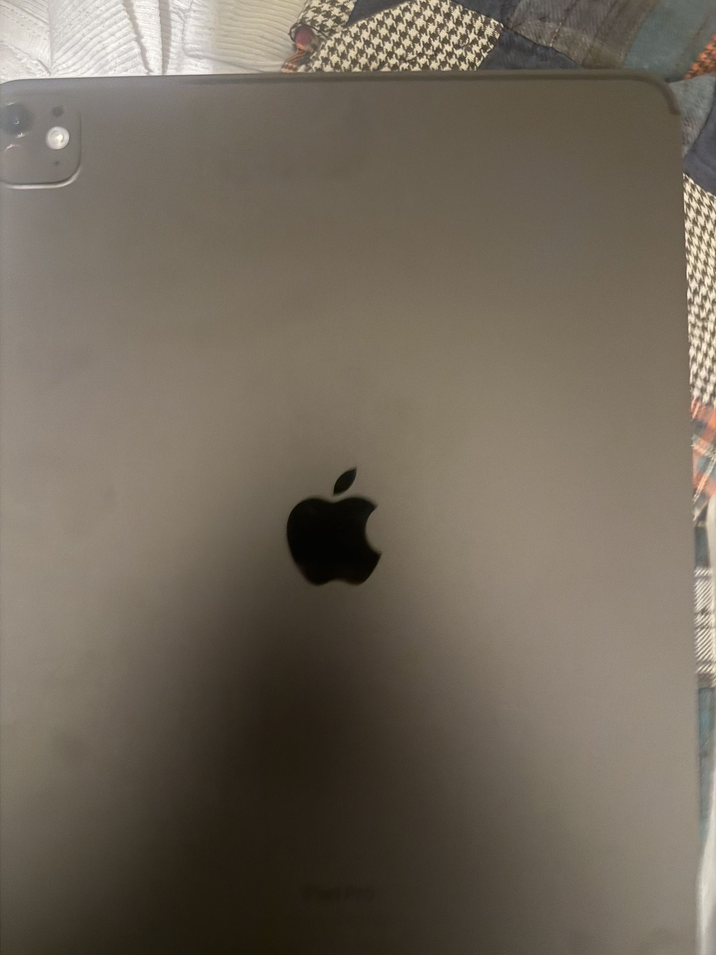 Ipad Pro 13in