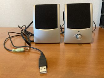 Speakers