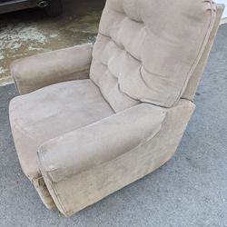 Recliner