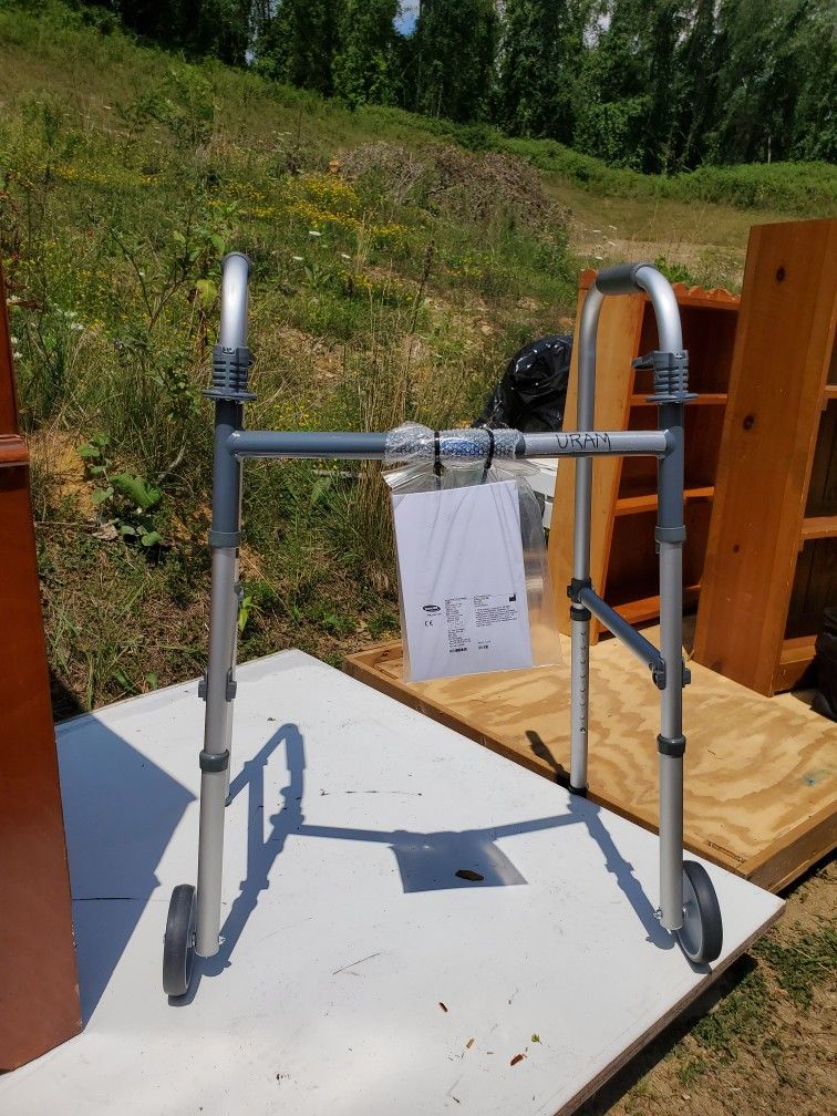 Walkers Only $20 Each