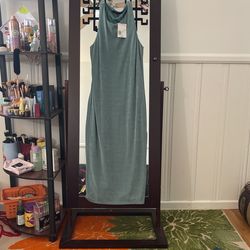 Women’s Summer Dress