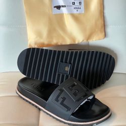Fendi Men Slide