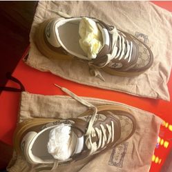 Gucci Sneakers 
