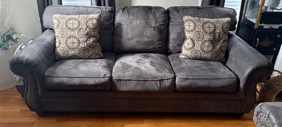 Sofa set