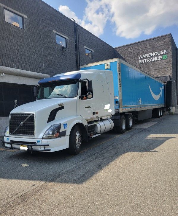 2006 VOLVO VNL