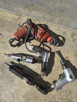 Air Tools