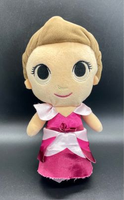 Funko Super Cute Harry Potter Hermione Yule Ball Plushies 8 inch